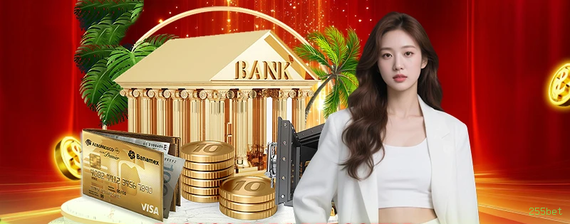 255bet Logo