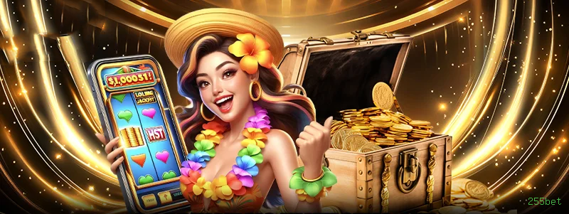 App Mobile 255bet - Jogue em Qualquer Lugar no Seu Smartphone