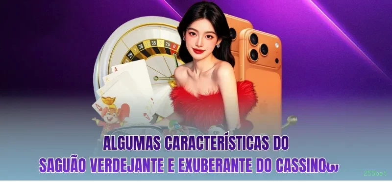 Plataforma 255bet - Segurança, Tecnologia e Confiança