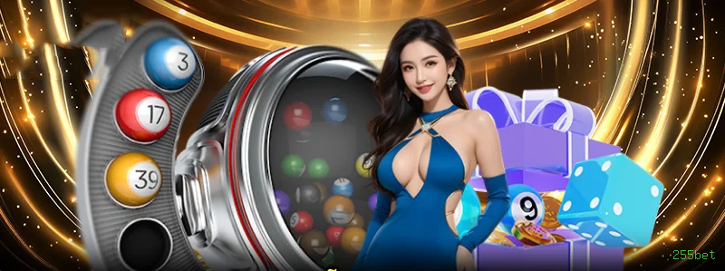 255bet Logo